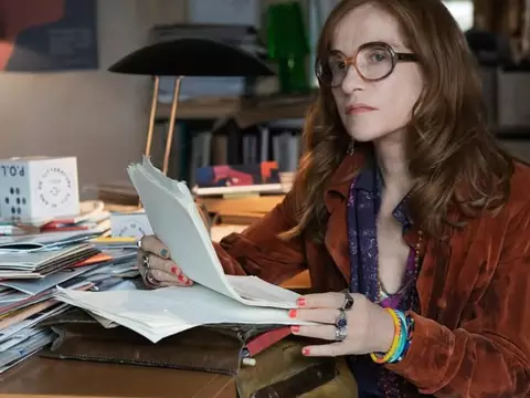 Parallel Tales | Isabelle Huppert estrela primeiro trailer do filme; confira