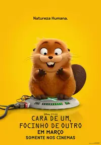 Vale a pena ver? Cara de Um, Focinho do Outro é o melhor da Pixar em anos