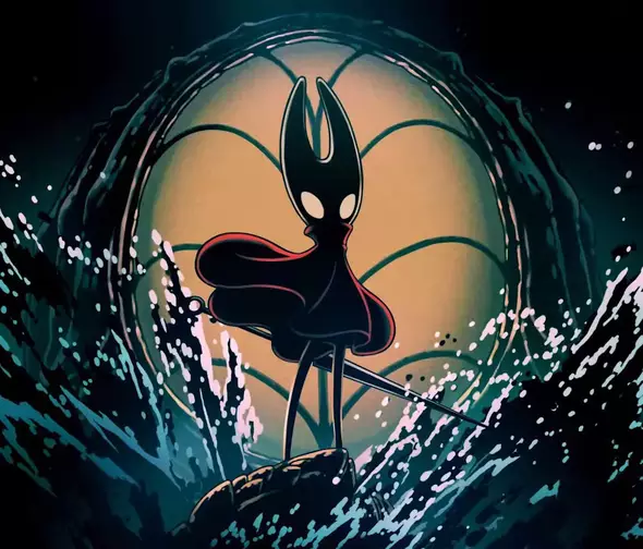 Expansão grátis de Silksong é anunciada para 2026