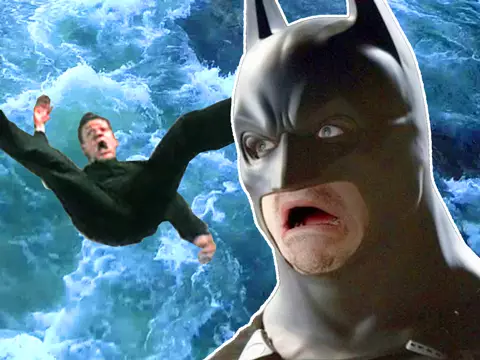 10 PIORES FIGURANTES DO CINEMA