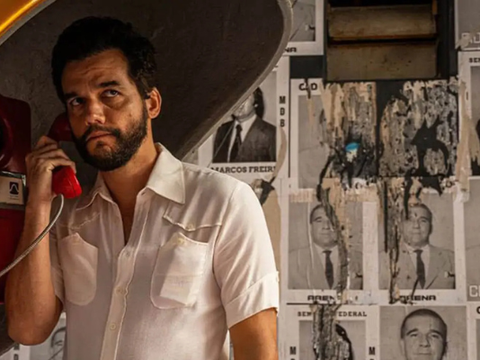 Wagner Moura
