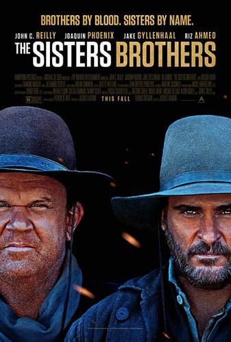 [PREMIAÇÕES] Novas regras do Oscar - Página 9 14-The_Sisters_Brothers