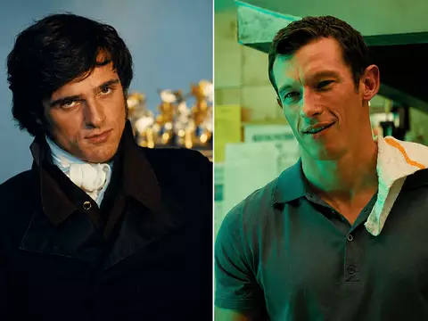 Jacob Elordi y Callum Turner/Divulgación