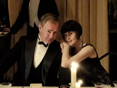 The Agency | Série do Paramount+ terá astro de Downton Abbey