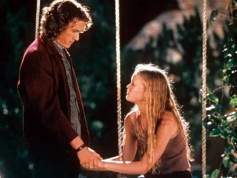 '10 Things I Hate About You' Musical Coming From Lena Dunham & Carly Rae Jepsen