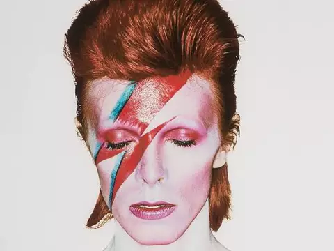 David Bowie To Receive Year-Long Global Homage in 2027; See All Events