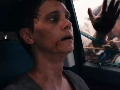 Foto de Propriedade, filme de suspense disponível na Netflix