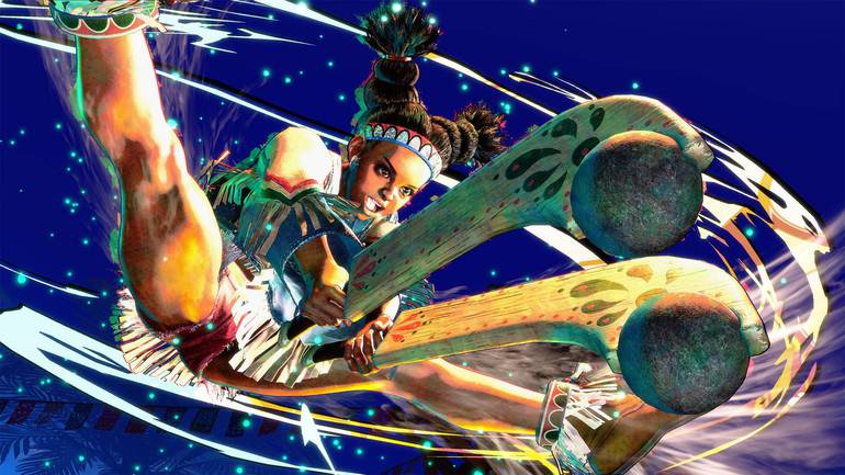 Street Fighter 6 ganha trailer com gameplay, lutas e mais personagens -  Mais Esports