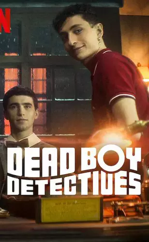 Garotos Detetives Mortos compensa falta de originalidade com solidez