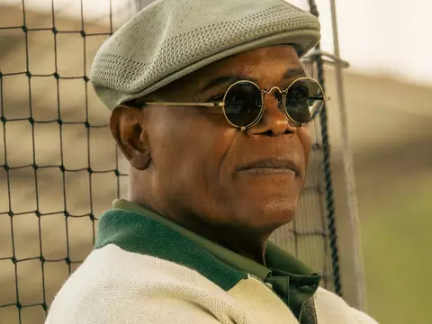 Tulsa King | el spin-off con Samuel Jackson cambió de nombre: ¿como se llama?