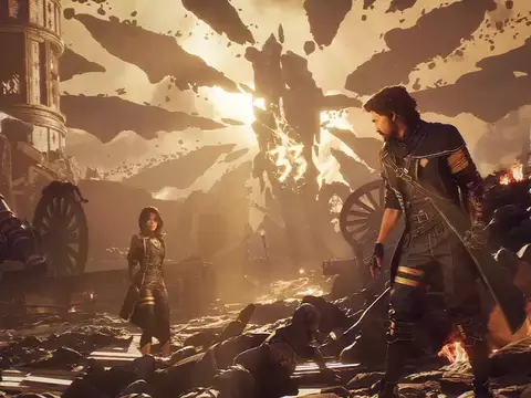 Desenvolvedor confessa seu único arrependimento em Expedition 33