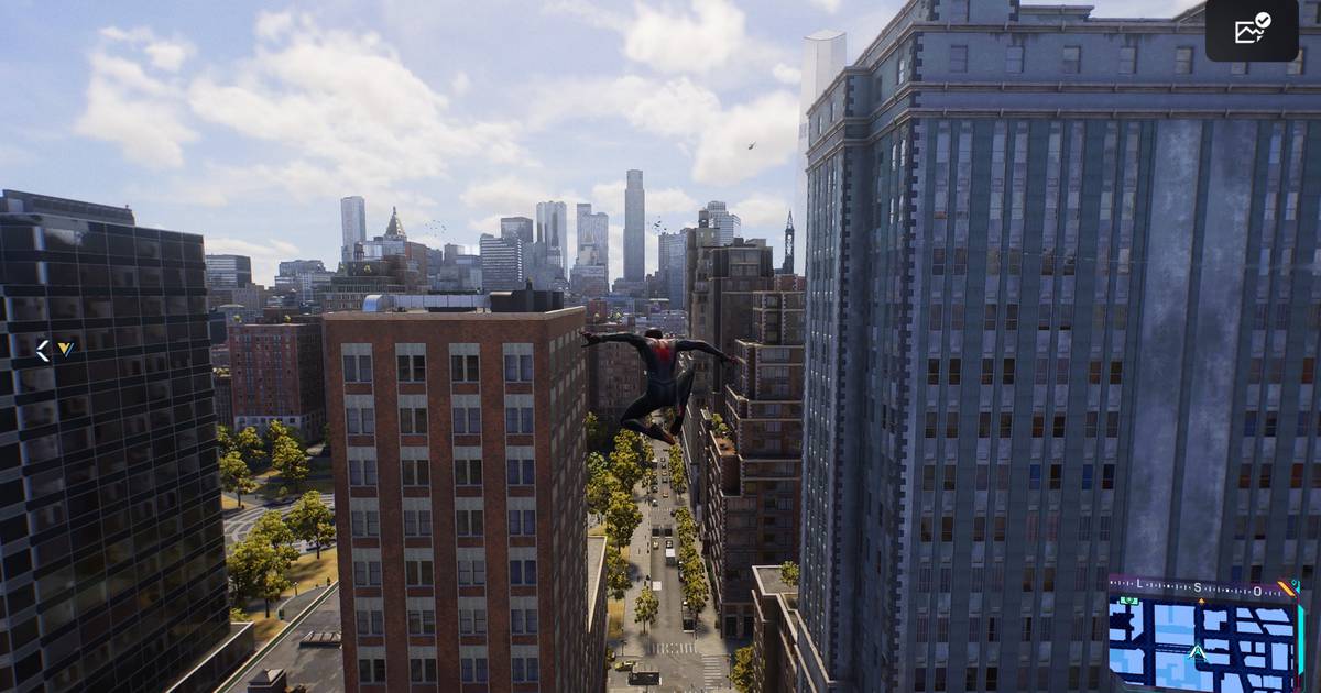 Marvel's Spider-Man 2: A configuração que muda o jogo completamente