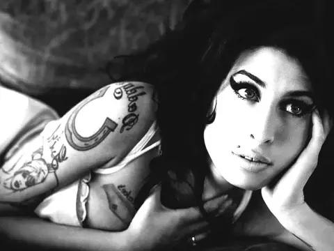 Amy | Crítica