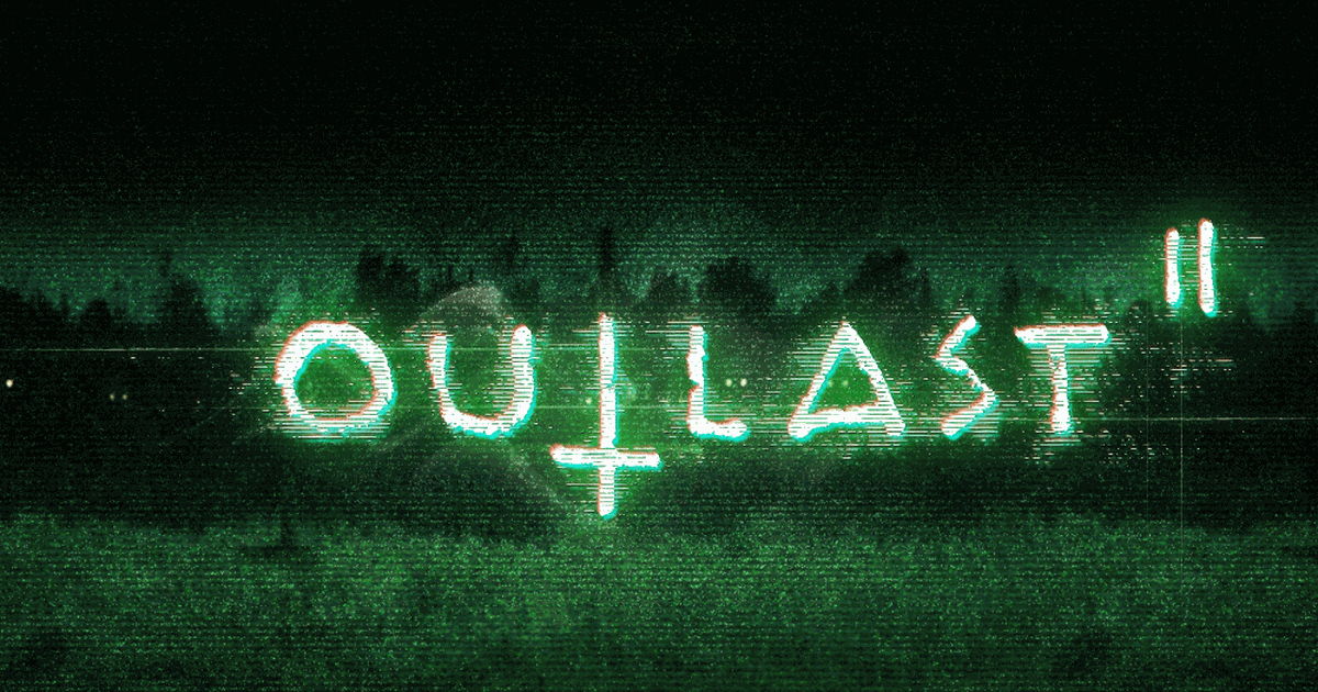 Outlast 2 ganha nova imagem, vai deixar o asilo pra trás - NerdBunker