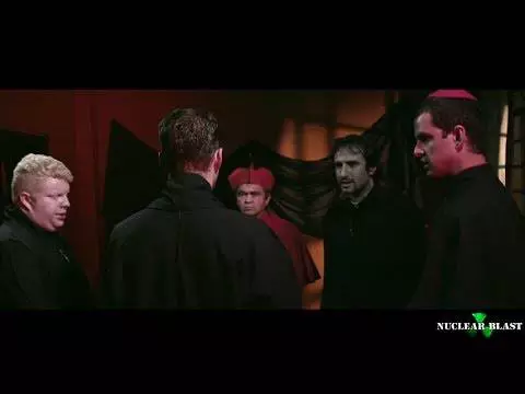 Sepultura lança o clipe de "The Vatican"