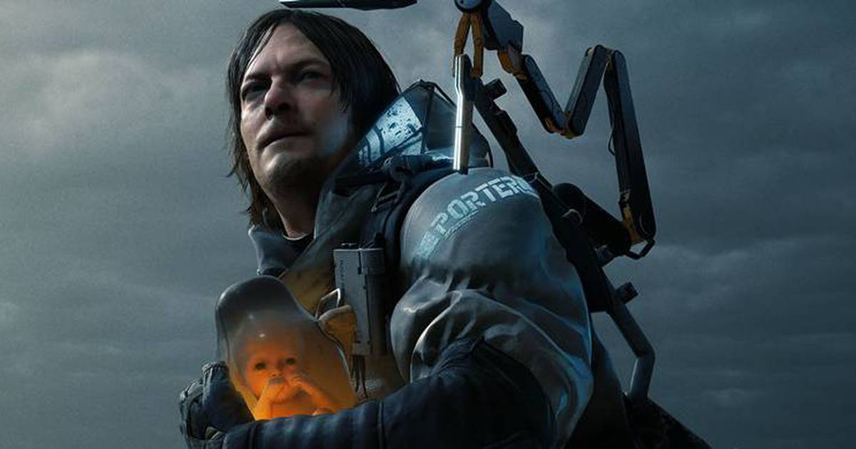 Death Stranding - Quem são os principais personagens de Death