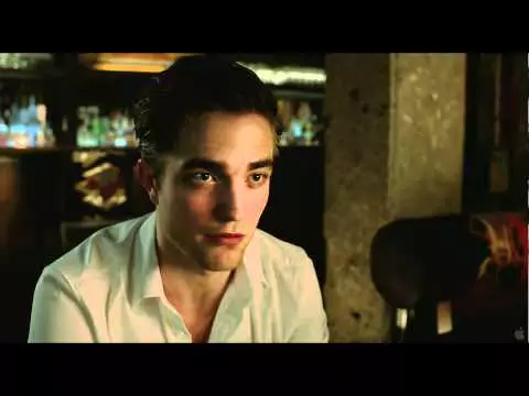 Cosmópolis | Filme de David Cronenberg com Robert Pattinson ganha novo trailer [ATUALIZADO]