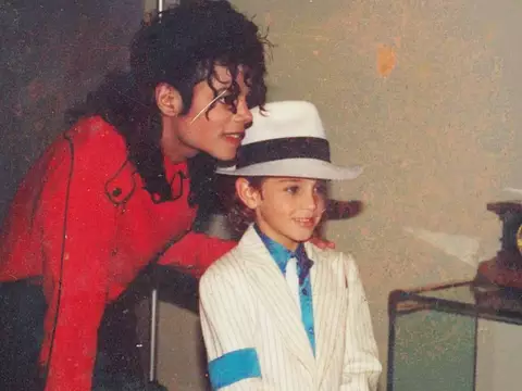 ¿Por qué desapareció de HBO el documental Leaving Neverland?