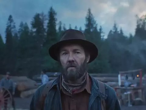 Sonhos de Trem | Filme cotado para o Oscar ganha novo trailer