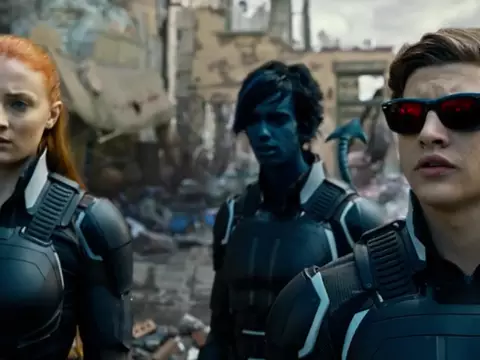 Bilheteria Brasil | X-Men fica na liderança e Guerra Civil ultrapassa Batman vs Superman