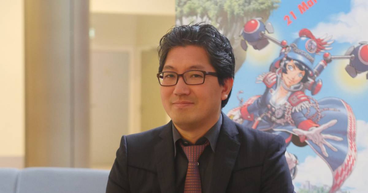Yuji Naka comenta decisão de mudar design de Sonic no live-action