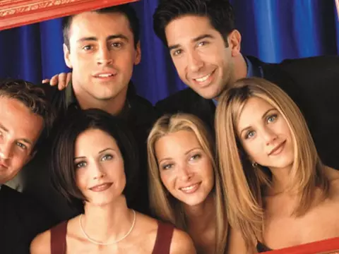 El de Matthew Perry | ¿Por qué el elenco de Friends rechazó aparecer? Te contamos