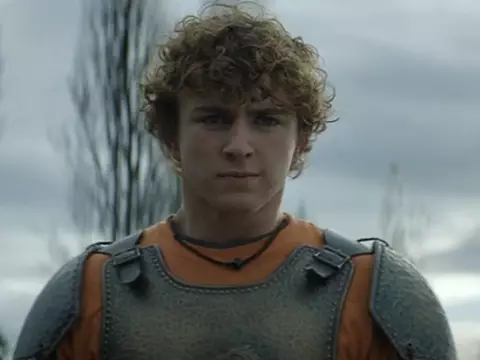 Percy Jackson e os Olimpianos | 2ª temporada tem duas cenas pós-créditos