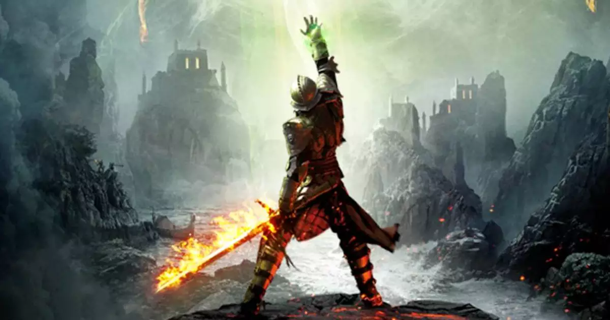 Games Dragon Age Inquisition terá servidores online desligados pela EA; entenda1 min de leitura Igor Pontes