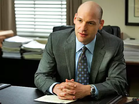 Foto de House of Cards/Netflix/Divulgação