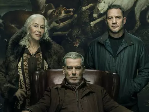 Tierra de mafia | ¿Quién es el villano de la segunda temporada que secuestró a la hija de Conrad?