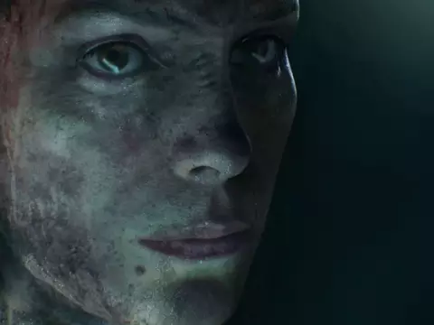 Jogo de Star Trek pelo estúdio de Silent Hill 2 Remake; veja trailer
