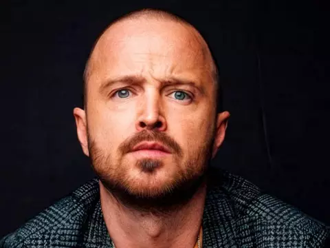 CCXP MX 26 | ¡Aaron Paul será otro de nuestros invitados de lujo!