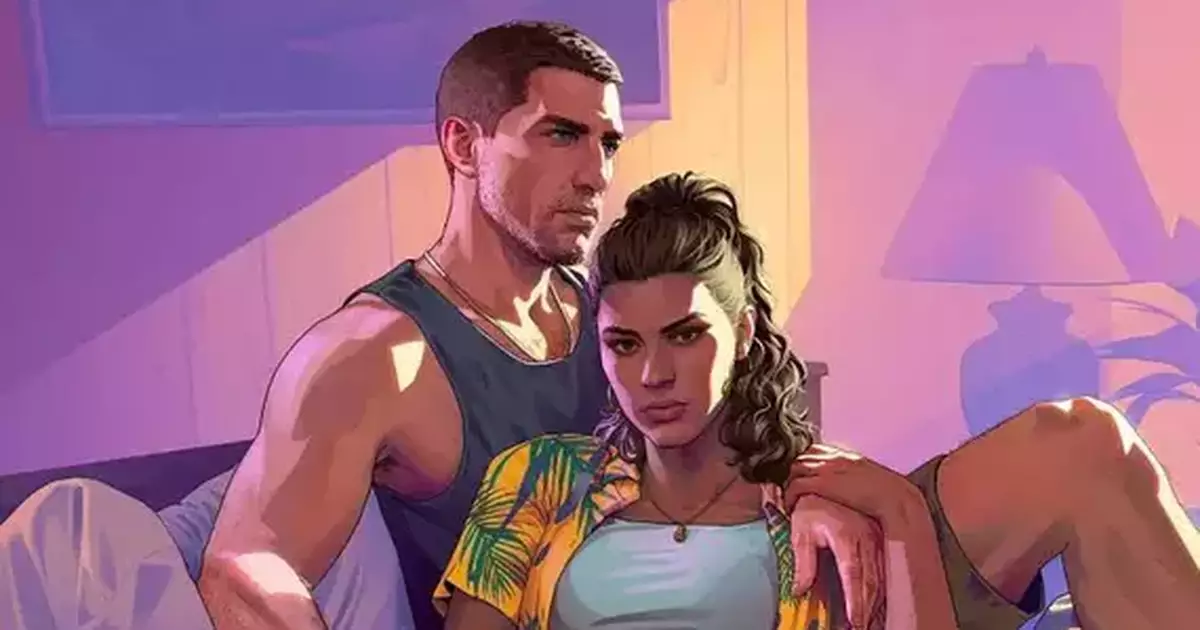 Saiba tudo sobre o trailer de gameplay de GTA 6 na Netflix
