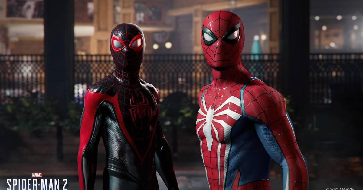 Gameplay de Marvel's Spider-Man 2 revelado – PlayStation.Blog BR