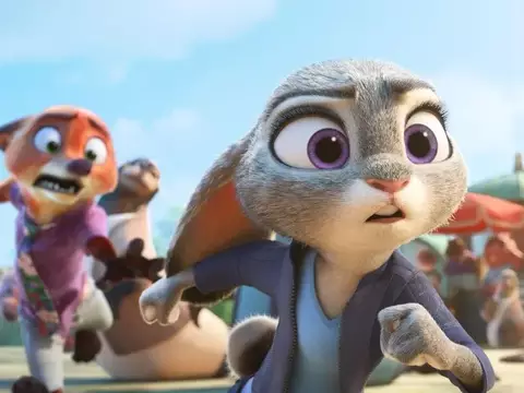 Zootopia 2 derruba vassoura de Wicked: Parte 2 e estreia em primeiro nos EUA