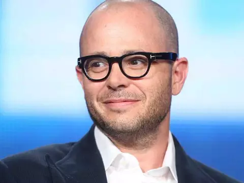Damon Lindelof