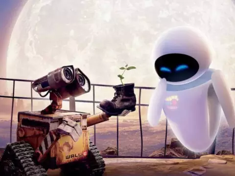 In the Blink of an Eye, filme live-action do diretor de Wall-E, ganha foto; veja