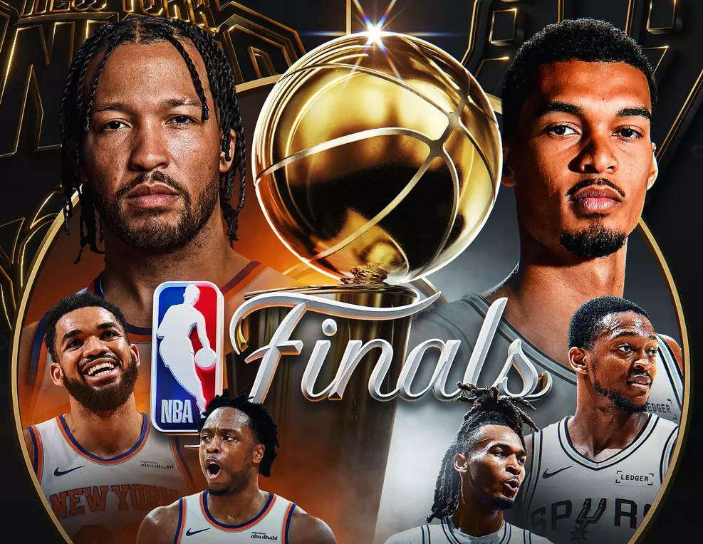Entenda a 'Maldição da NBA' e como ela pode afetar as finais