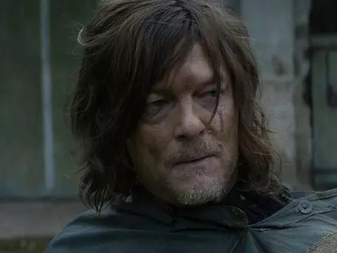 The Walking Dead: Daryl Dixon | 2ª temporada ganha data de estreia no AMC Brasil