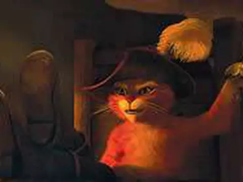 Gato de Botas | Crítica 