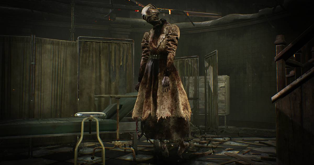 Famoso game de terror 'Dead by Daylight' vai virar filme produzido