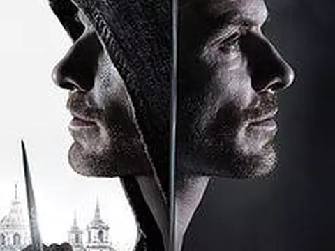 Assassin's Creed | Crítica