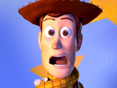 Toy Story 4/Reprodução