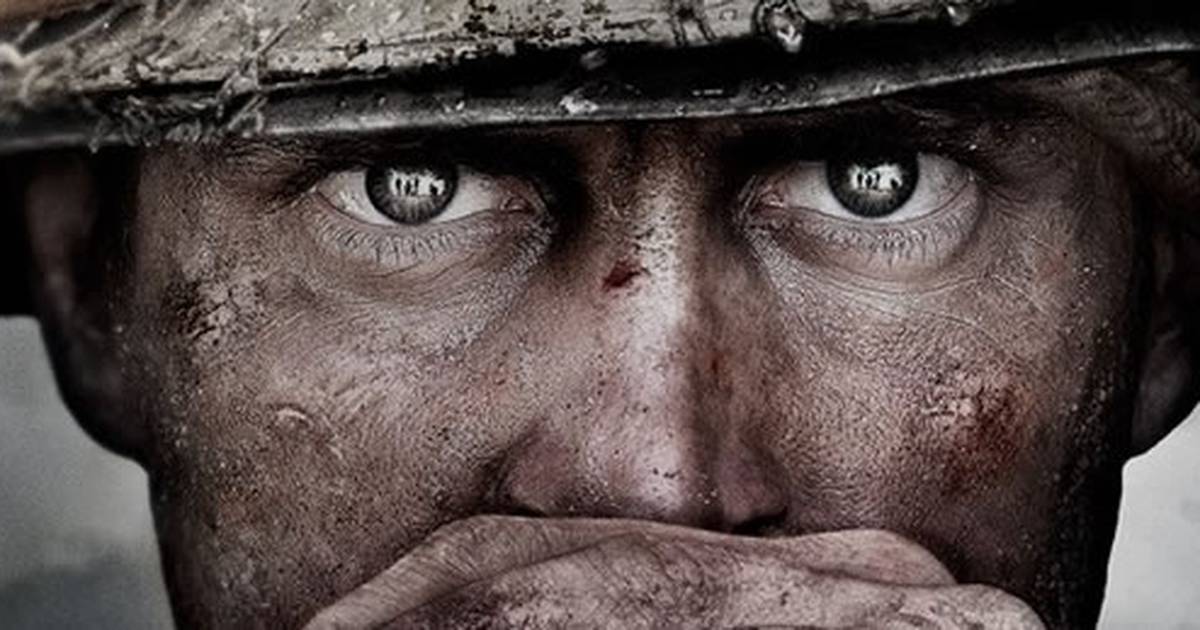 Call of Duty WWII é confirmado; revelação oficial vai acontecer em 26 de  abril