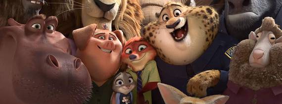 Zootopia 2  Produtor dá atualização sobre sequência - Blog Hiperion