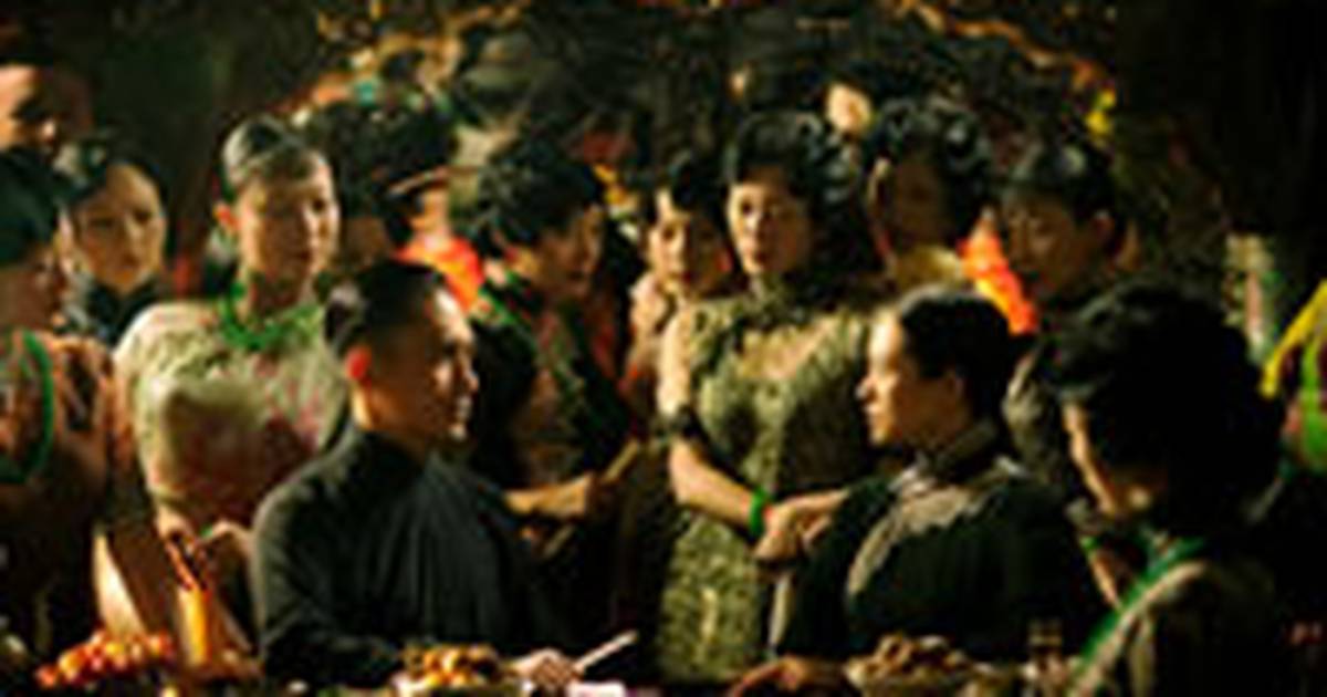 Crítica  O Grande Mestre (Yip Man / Ip Man - 2008) - Plano Crítico