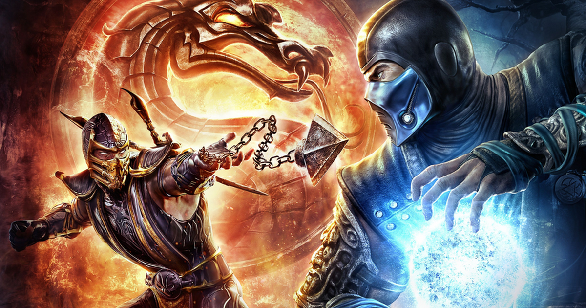 Jogo Mortal Kombat Komplete Edition PlayStation 3 Warner Bros em