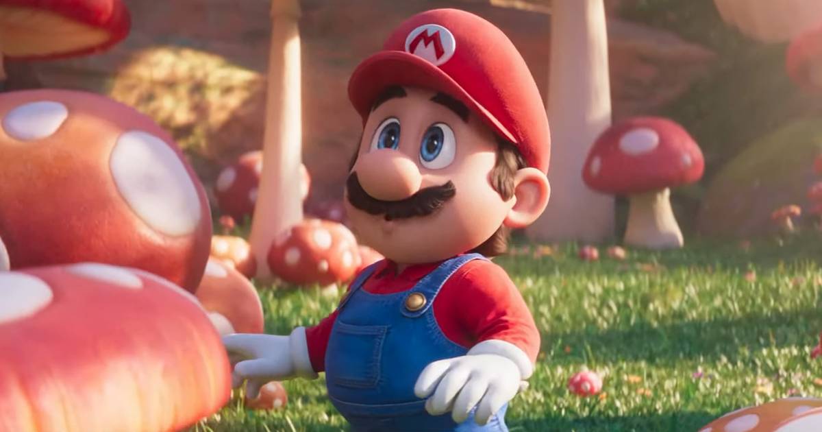 Miyamoto comenta sobre desafios de produzir Super Mario Bros. O Filme:  foram sete anos de planejamento