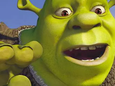 Shrek pode ter reboot nos cinemas