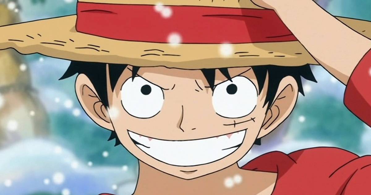 One Piece - Anime - Animes - Mangá – Quiz e Testes de Personalidade